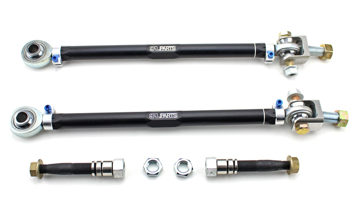 SPL Chevrolet C5 Corvette Rear Adjustable Toe Arms SPL RTA C5