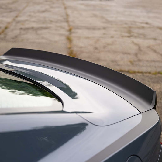 RTR Decklid Spoiler (24+ All Excluding Convertible)