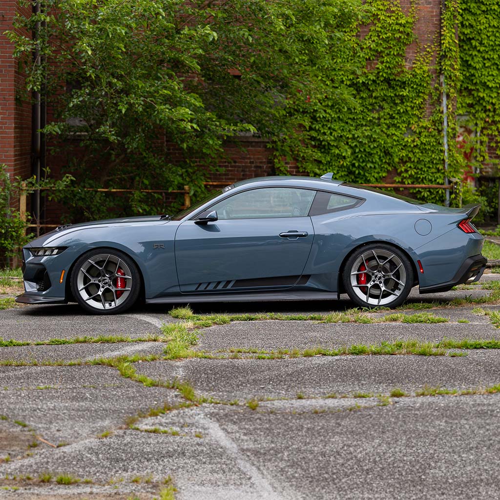 RTR Rocker Splitters (24+ All) 11011.0007.12.A