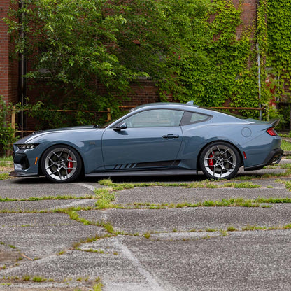 RTR Rocker Splitters (24+ All) 11011.0007.12.A