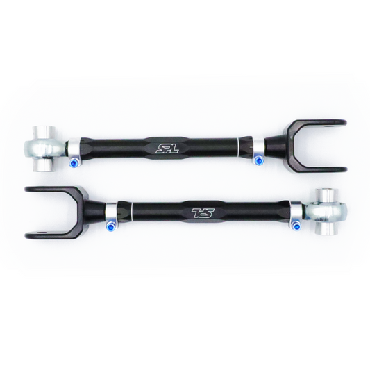 SPL Infiniti V37 Q50 / Q60 Rear Adjustable Traction Dogbones