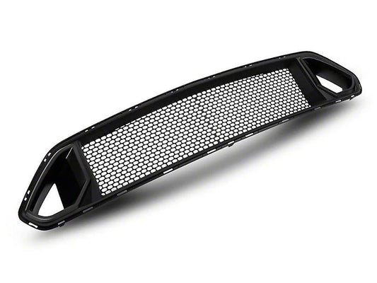 RTR Upper Non-LED Grille (18-23 All)