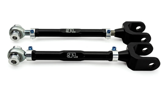 SPL BMW F3X Rear Adjustable Traction Arms SPL RTR F3X