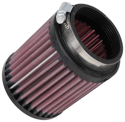 K&N RU-0800 Universal Clamp-On Air Filter