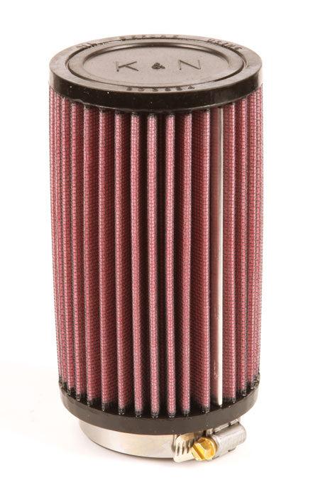 K&N RU-0820 Universal Clamp-On Air Filter