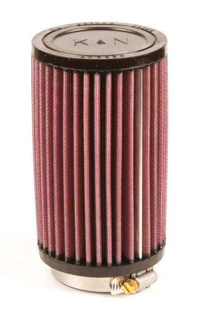 K&N RU-0820 Universal Clamp-On Air Filter