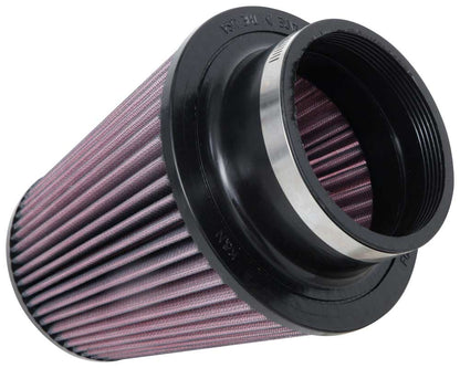 K&N RU-1032 Universal Clamp-On Air Filter