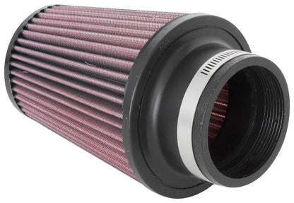 K&N RU-1039 Universal Clamp-On Air Filter