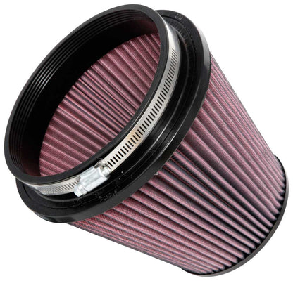 K&N RU-1042XD Universal Clamp-On Air Filter