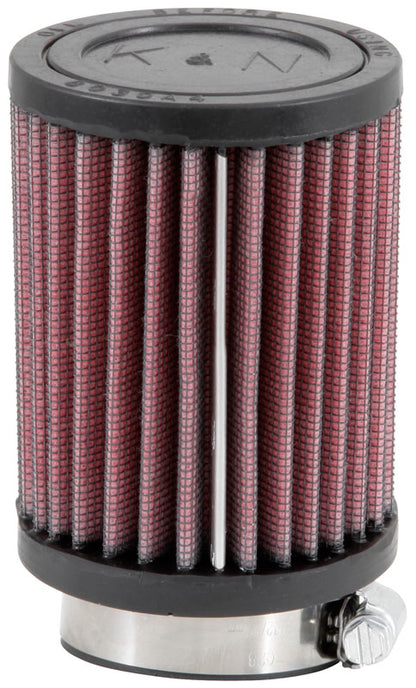 K&N RU-1280 Universal Clamp-On Air Filter