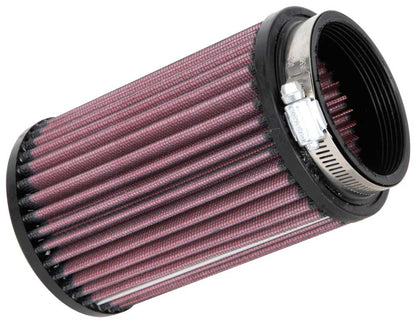 K&N RU-1620 Universal Clamp-On Air Filter