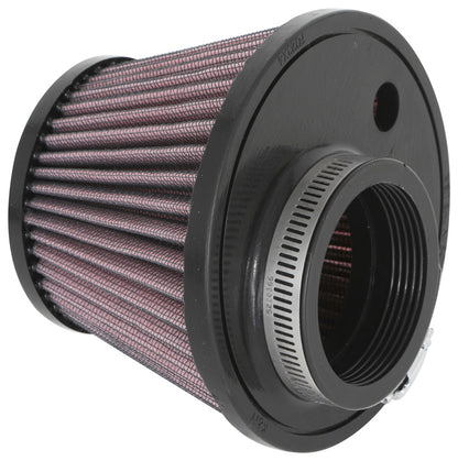 K&N RU-1624 Universal Clamp-On Air Filter