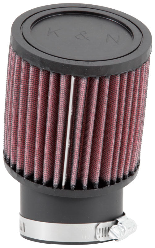 K&N RU-1750 Universal Clamp-On Air Filter
