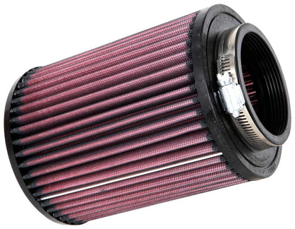 K&N RU-2820 Universal Clamp-On Air Filter