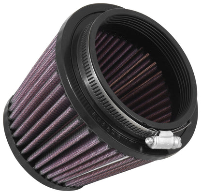 K&N RU-2990 Universal Clamp-On Air Filter