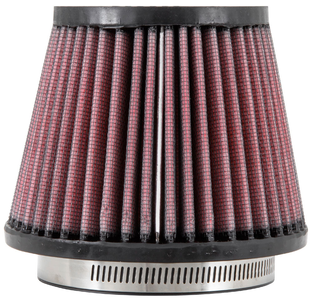 K&N RU-2990 Universal Clamp-On Air Filter