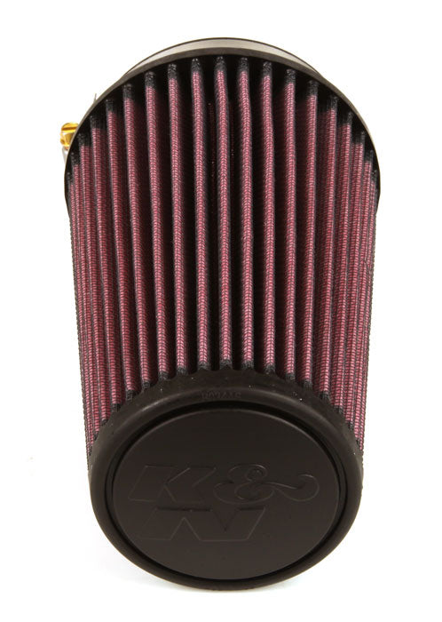 K&N RU-3130 Universal Clamp-On Air Filter