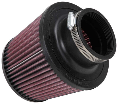 K&N RU-3570 Universal Clamp-On Air Filter