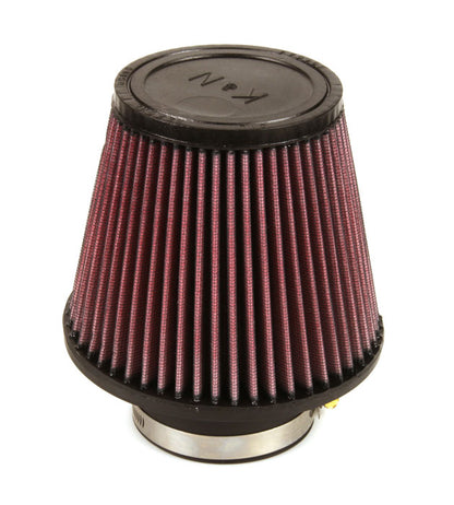 K&N RU-3580 Universal Clamp-On Air Filter