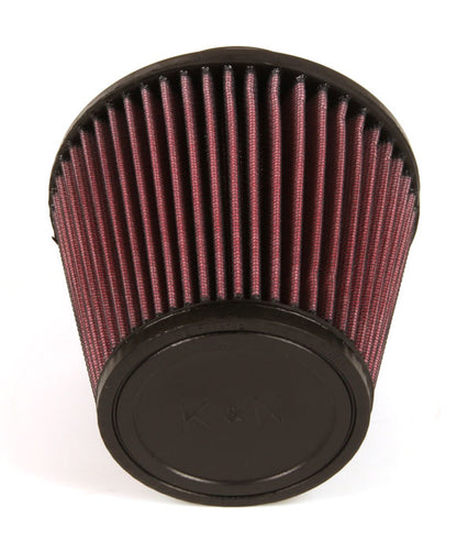 K&N RU-3580 Universal Clamp-On Air Filter