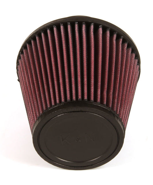K&N RU-3580 Universal Clamp-On Air Filter