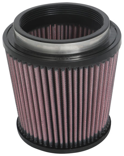 K&N RU-3600 Universal Clamp-On Air Filter