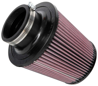 K&N RU-4180 Universal Clamp-On Air Filter