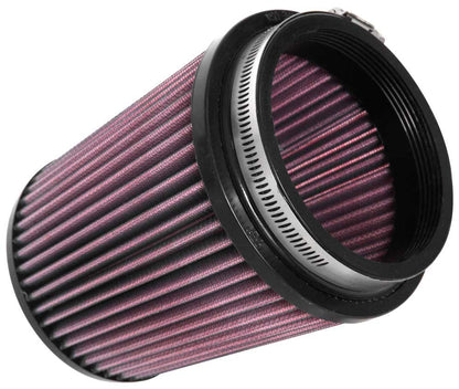 K&N RU-4550 Universal Clamp-On Air Filter