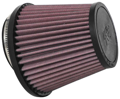 K&N RU-4570 Universal Clamp-On Air Filter