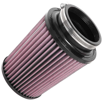 K&N RU-4630XD Universal Clamp-On Air Filter