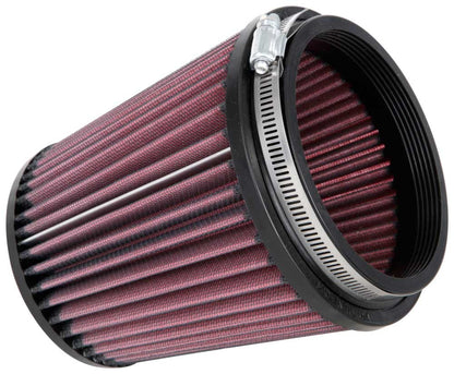 K&N RU-4740 Universal Clamp-On Air Filter