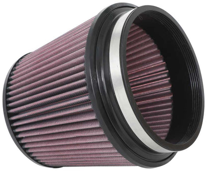 K&N RU-4940 Universal Clamp-On Air Filter