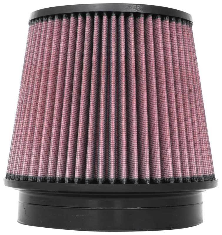 K&N RU-4940 Universal Clamp-On Air Filter