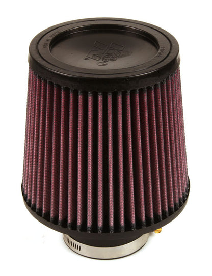 K&N RU-4960 Universal Clamp-On Air Filter