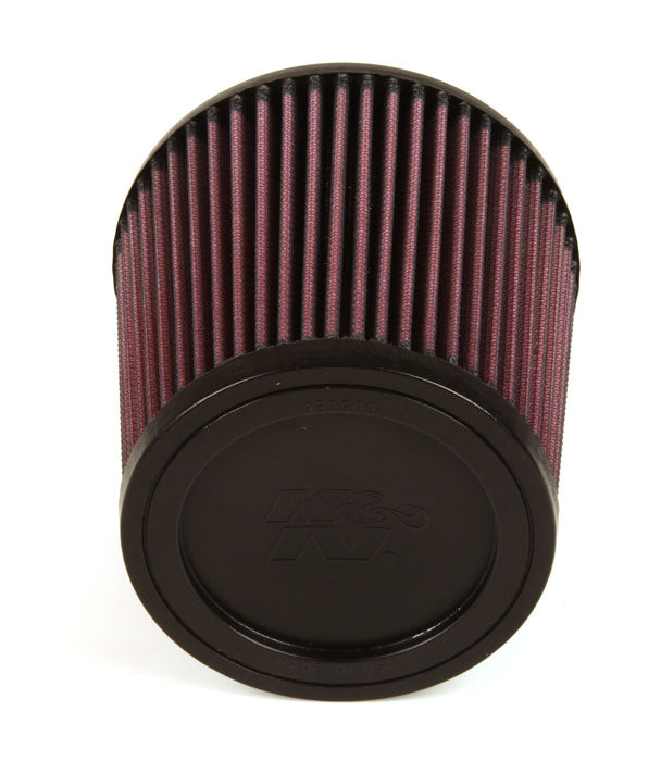 K&N RU-4960 Universal Clamp-On Air Filter