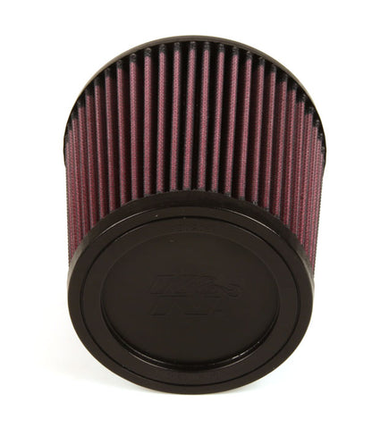 K&N RU-4960 Universal Clamp-On Air Filter