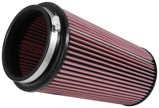 K&N RU-5065XD Universal Clamp-On Air Filter