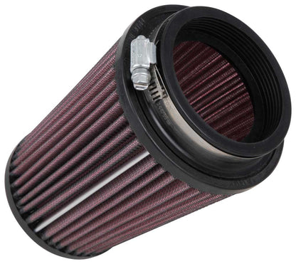 K&N RU-5111 Universal Clamp-On Air Filter