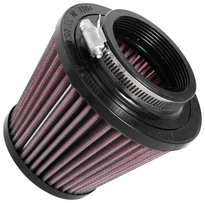 K&N RU-5128 Universal Clamp-On Air Filter