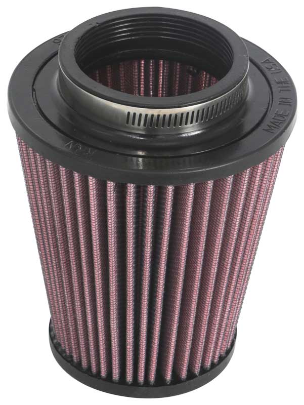 K&N RU-5131 Universal Clamp-On Air Filter