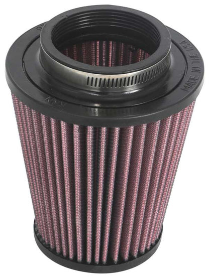 K&N RU-5131 Universal Clamp-On Air Filter