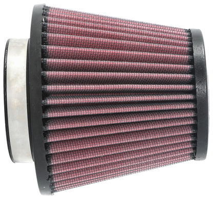 K&N RU-5135 Universal Clamp-On Air Filter
