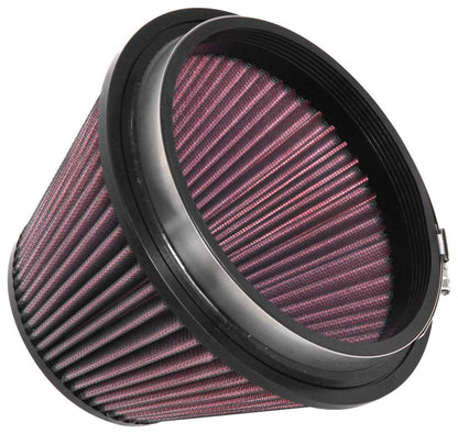 K&N RU-5138 Universal Clamp-On Air Filter