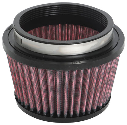 K&N RU-5153 Universal Clamp-On Air Filter