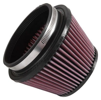 K&N RU-5163XD Universal Clamp-On Air Filter