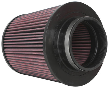 K&N RU-5283 Universal Clamp-On Air Filter