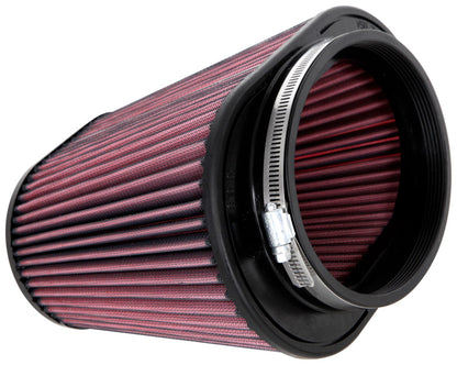 K&N RU-5292 Universal Clamp-On Air Filter