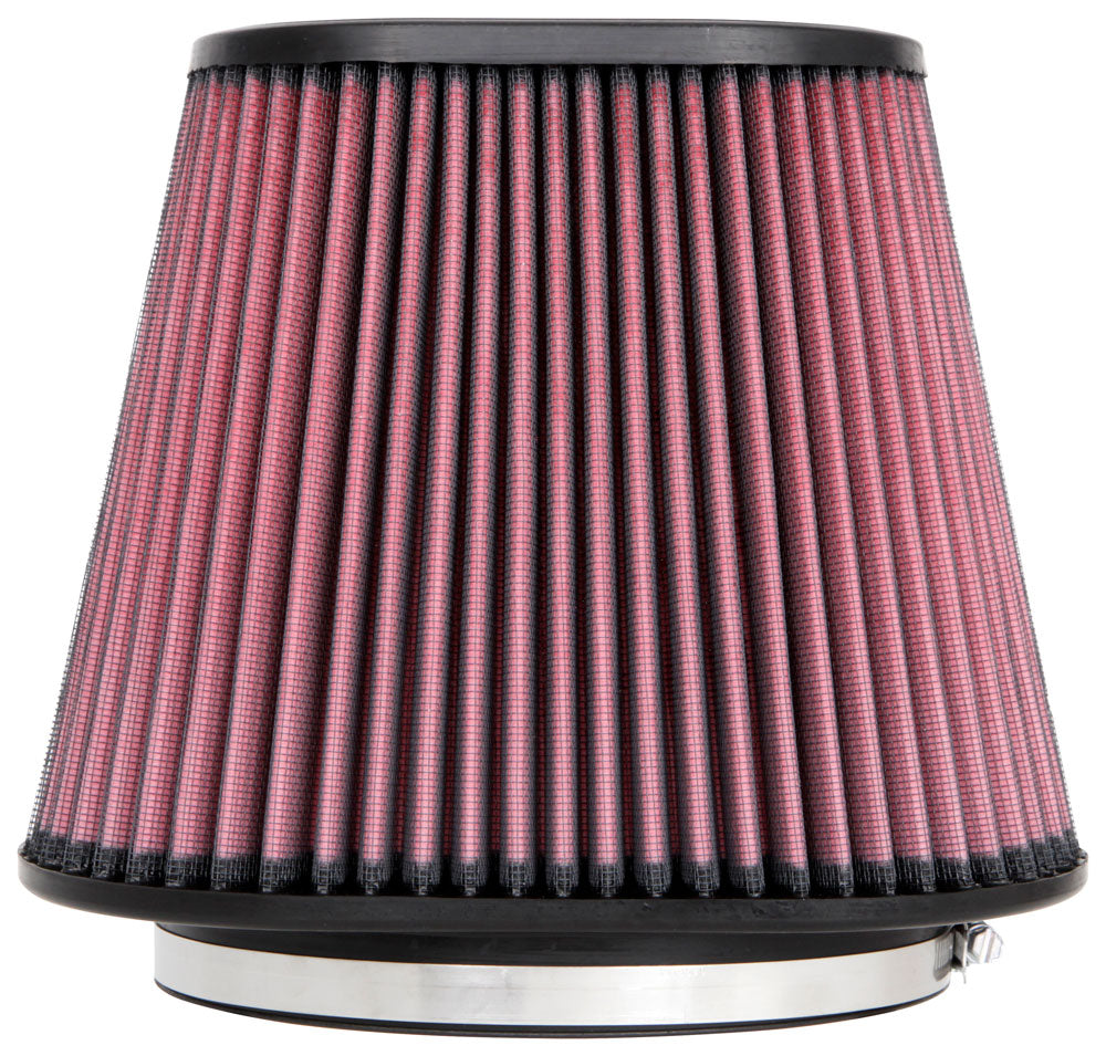 K&N RU-5292 Universal Clamp-On Air Filter