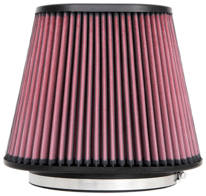 K&N RU-5292 Universal Clamp-On Air Filter