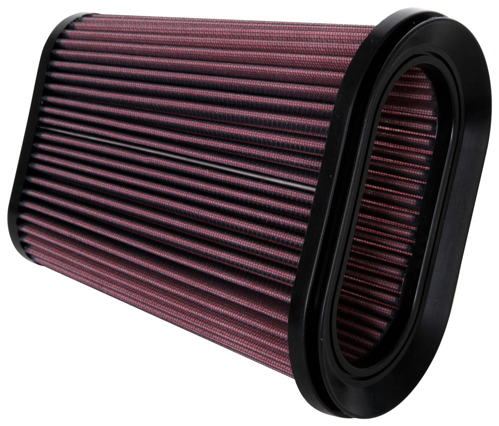 K&N RU-5293 Universal Air Filter